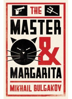 Mihail Bulgakov - The Master and Margarita Mihail Bulgakov - The Master and Margarita, null 2018 antikvár könyv