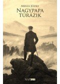 Merza József - Nagypapa túrázik