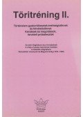 Dr. Benkes Mihály - Töritréning II.
