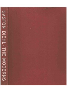 Gaston Diehl - The Moderns: A Treasury of Painting Throughout the World, New York 0 antikvár könyv
