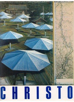 - Christo from the Rothschild AG Zurich Collection,  1987 antikvár könyv