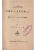 Sipulusz (Rákosi Viktor) - Barnabás rabsága