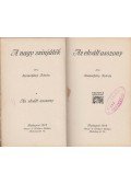 Szomaházy István - Az elvált asszony