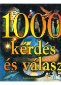 Robin Kerrod,Wendy Magdwick,Sarah Reed,Fergus Collins,Philip Brooks - 1000 kérdés és válasz