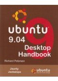 Richard Petersen - Ubuntu 9.04 - Desktop Handbook