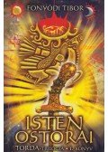 Fonyódi Tibor - Isten ostorai - Attila