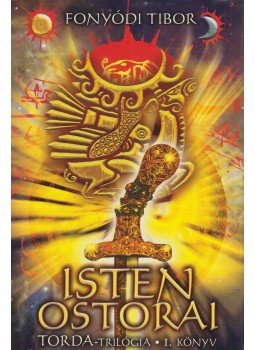 Fonyódi Tibor - Isten ostorai - Attila Fonyódi Tibor - Isten ostorai - Attila, 0 antikvár könyv