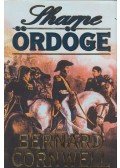 Bernard Cornwell - Sharpe ördöge