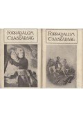 Seress László - Forradalom és császárság III-IV. kötet