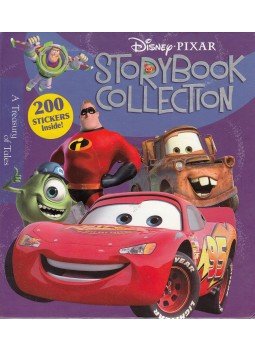  - Storybook Collection, New York 2006 antikvár könyv