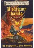 Troy Denning,Ed Greenwood - A sárkány halála