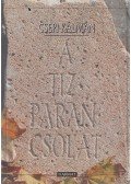 Cseri Kálmán - A tízparancsolat