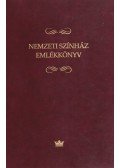 Gajdó Tamás - Nemzeti Színház Emlékkönyv