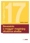 Benke József - Bevezetés a magyar magánjog általános elveibe