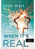 Erin Watt - When It's Real - Igazán szerelem