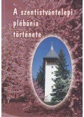 dr. Udvarhelyi István - A szentistvántelepi plébánia története