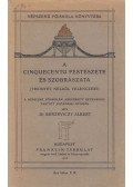 Berzeviczy Albert - A Cinquecento festészete és szobrászata