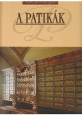  Dr. Szarvasházi Judit - A patikák