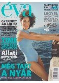 Pócsik Anita - Éva magazin 2014.szeptember