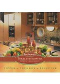 Murányi Péter - Tökéletes konyha