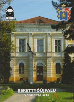 Kállai Irén - Berettyóújfalu,  2010 antikvár könyv
