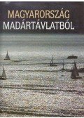H. Szabó Sándor - Magyarország madártávlatból