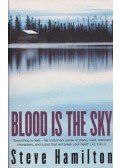 Hamilton, Steve - Blood Is the Sky