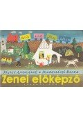 József Andrásné,Szmrecsányi Magda - Zenei előképző