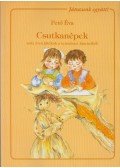 Pető Éva - Csutkanépek