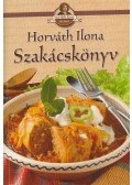 Horváth Ilona - Horváth Ilona szakácskönyv