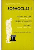 SOPHOCLES - Sophocles I: Three Tragedies