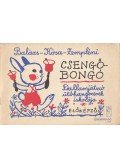 Balázs Oszkár,Zempléni László,Kósa Gábor - Csengő-bongó