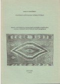 Bakay Erzsébet - Festékes szőnyegek műhelytitkai