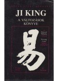 Richard Wilhelm - Ji King - A Változások Könyve I-II. (egy kötetben)
