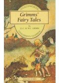 GRIMM, JACOB - GRIMM, WILHELM - Grimms' Fairy Tales