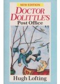 Hugh Lofting - Doctor Dolittle's Post Office