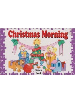  - Christmas Morning,  2001 antikvár könyv