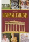 Takács Erika - Mindenki lexikonja