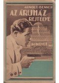 Arnold Bennett - Az áruház rejtélye