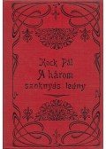 Kock Pál - A háromszoknyás leány