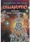 Kovács Nemes László, Máthé Lóránt - Csillagösvény - Történelmi olvasó- és kifestőkönyv