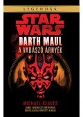 Reaves, Michael - Darth Maul - A vadászó árnyék