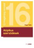 Papp Tekla - Atipikus szerződések