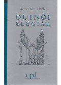 Rainer Maria Rilke - Duinói elégiák - Duineser Elegien