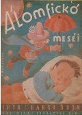 Barsi Ödön - Álomfickó meséi