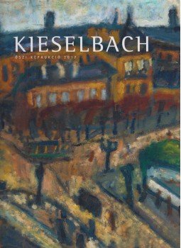 Kieselbach Tamás, Kolozsváry Gyöngyvér - Kieselbach Őszi Képaukció 2017 Kieselbach Tamás, Kolozsváry Gyöngyvér - Kieselbach Őszi Képaukció 2017, Budapest 2017 antikvár könyv