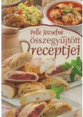 Pelle Józsefné - Pelle Józsefné összegyűjtött receptjei