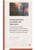 Dan J. Stein,Eric Hollander - Anxiety Disorders Comorbid with Depression