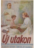Szili-Leontin - Új utakon.