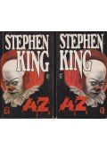 Stephen King - AZ 1-2.